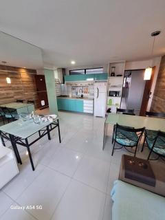 Apartamento Vernazza - Maceió - 8
