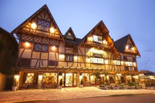 Life Hotel Infinity - Gramado - 0