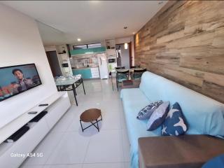 Apartamento Vernazza - Maceió - 7