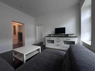 Schlafschrauber Apartment am Adler - 6