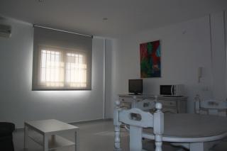 Apartamentos El Yunque- Solo Familias - Conil de la Frontera - 2