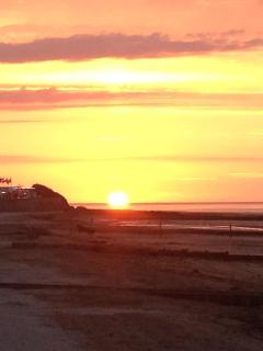 Appartement Face à la Mer 1 chambre 2 personnes Saint Aubin sur Mer - 2