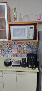 Apartamento 2 Quartos Garagem - 4