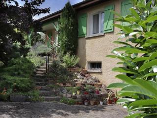 Charmante maison près de la forêt de châtaigniers - Ceyrat - 4