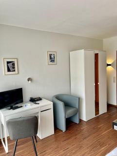 Hotel Martina - Bad Sooden-Allendorf - 4