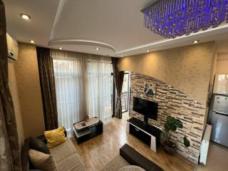 Apartment in an elite house In old Tbilisi - Tbilisi - 9
