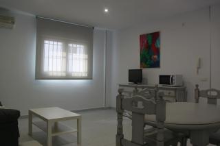Apartamentos El Yunque- Solo Familias - Conil de la Frontera - 1
