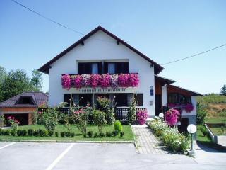 Guest House Borić - Grabovac - 0