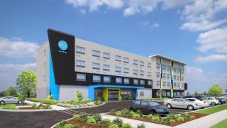 Tru By Hilton Pensacola I-10 North Davis Highway - Pensacola - 0