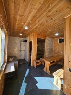Nasha Dacha - 5