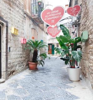 Il sottano del cuore - Bari - 7