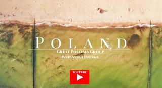 Great Polonia Sand Beach Mielno - Mielno - 6