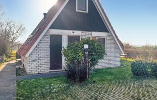 3 Bedroom Nice Home In Den Oever - 4