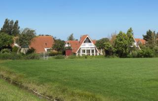 3 Bedroom Nice Home In Den Oever - Den Oever - 2