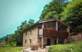 Cabaña La Cambera - Vega de Pas - 0