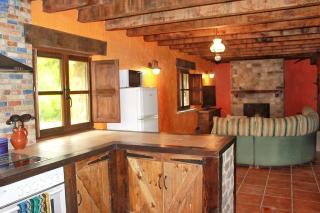 Cabaña La Cambera - Vega de Pas - 7