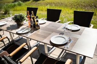 Typ E plus "Padua"-P-Liner-Haus- - 9