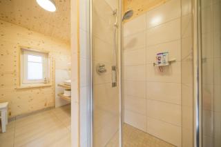 Typ E plus "Padua"-P-Liner-Haus- - Pelzerhaken - 4