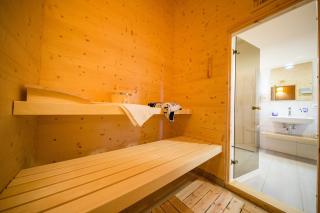 Typ E plus "Padua"-P-Liner-Haus- - Pelzerhaken - 2