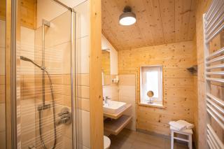 Typ E plus "Padua"-P-Liner-Haus- - Pelzerhaken - 1
