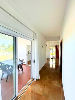 Maison spacieuse, lumineuse avec jardin - Argy - 2