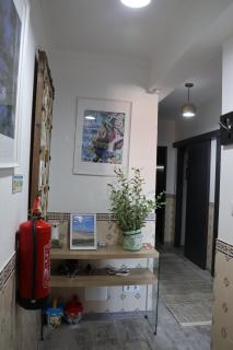 BBA Appartement climatisé vue mer Baleal - Ferrel - 5