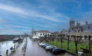"Het Wapen Van Willemstad" - Willemstad - 8