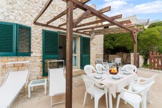 Villa Occhi sul Mare by BarbarHouse - Castro di Lecce - 7