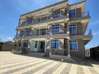 RENA Apartments - - 0