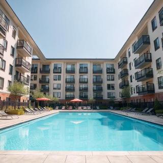Urban Suites Penang - George Town - 0
