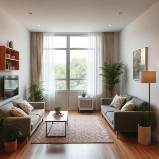 Urban Suites Penang - George Town - 3