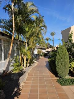 Chalet with Sea Views - Fuengirola - 3