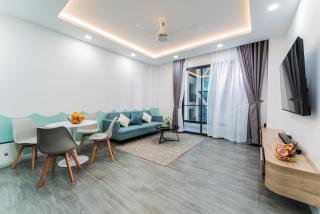 Annie House Nha Trang - Cozy & new apartment with Big promotion near the beach & Tram Huong Tower - VIP - Nha Trang - 0