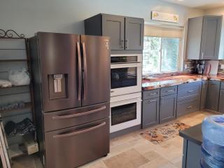 Newly remodeled mountain home! - - 4