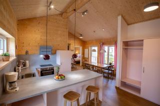 Typ E plus "Peking" -P-Liner-Haus- - Pelzerhaken - 8