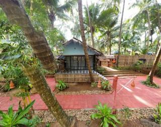Palm Trees Ayurvedic Heritage - Patnem - 0