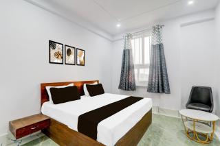 Hotel O Kautuk Resort & Banquet - 9