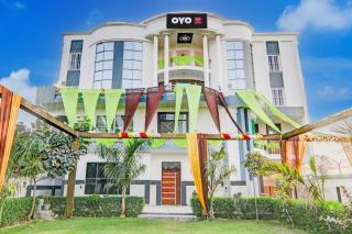 Hotel O Kautuk Resort & Banquet - - 0