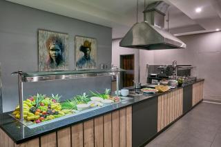 Kalahari Arms Hotel - 2
