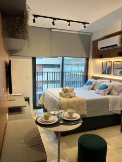 Studio Novo e Completo (Perto de Congonhas) - São Paulo - 8