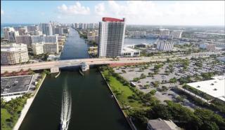 2610 Excellent apartment miami 2B 2B - Hallandale Beach - 6