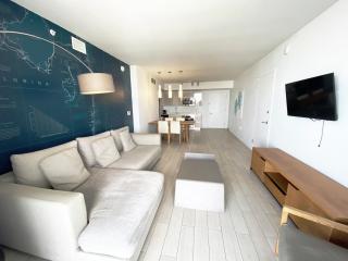2610 Excellent apartment miami 2B 2B - Hallandale Beach - 5