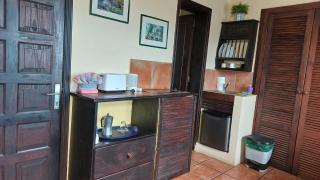 Kleines Studio mit Meerblick - 3