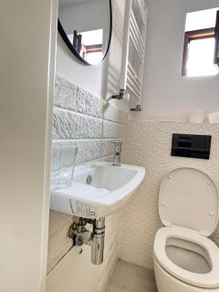 Apartment in a historic center of Brasov - Braşov - 8