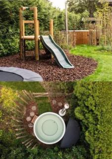 Geweldig natuurhuisje met Hottub bij Veluwe VP001 - Putten - 6