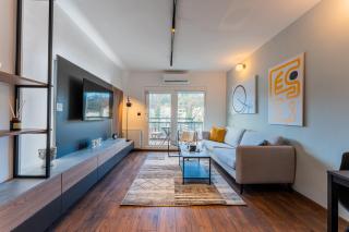Flexible SelfCheckIns 122 - Zagreb - Bedroom - Loggia - Zagabria - 0