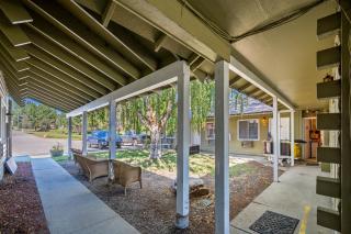 Birch Glen Hotel - Cascade - 3