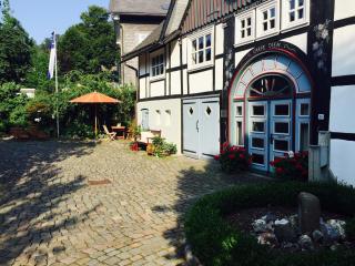 Fachwerkliebe Ornes 1 - Olsberg - 6