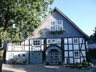 Fachwerkliebe Ornes 1 - 8