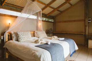 Gugulesizwe Camp - Mabibi - 9